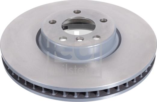 Febi Bilstein 104949 - Kočioni disk www.molydon.hr