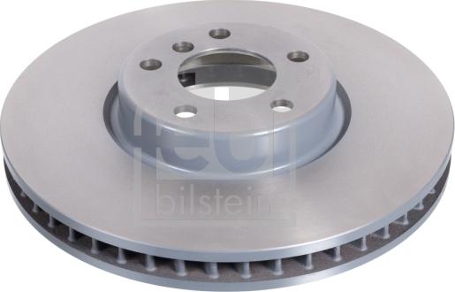 Febi Bilstein 104950 - Kočioni disk www.molydon.hr