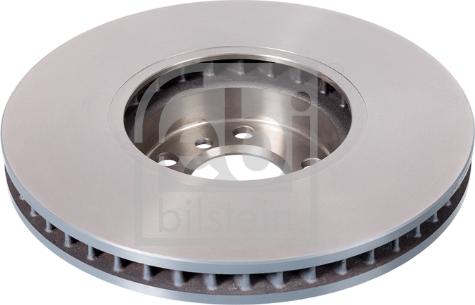 Febi Bilstein 104950 - Kočioni disk www.molydon.hr