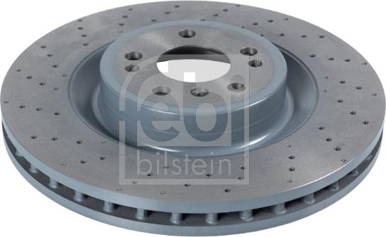 Febi Bilstein 104952 - Kočioni disk www.molydon.hr