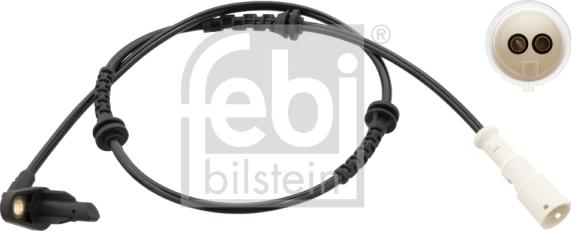 Febi Bilstein 104901 - Senzor, broj obrtaja kotača www.molydon.hr