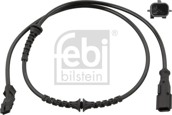 Febi Bilstein 104974 - Senzor, broj obrtaja kotača www.molydon.hr