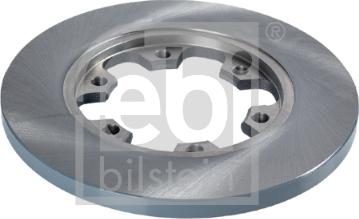 Febi Bilstein 104498 - Kočioni disk www.molydon.hr