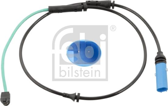 Febi Bilstein 104575 - Signalni kontakt, trosenje kočione plocice www.molydon.hr