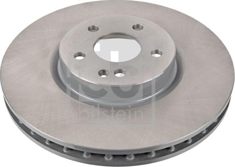 Febi Bilstein 104855 - Kočioni disk www.molydon.hr