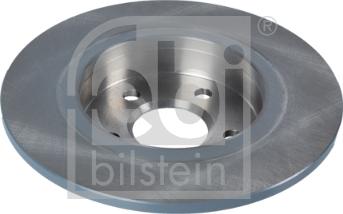 Febi Bilstein 104852 - Kočioni disk www.molydon.hr