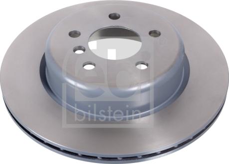 Febi Bilstein 104804 - Kočioni disk www.molydon.hr