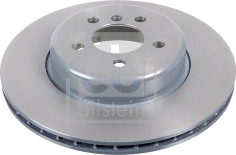 Febi Bilstein 104805 - Kočioni disk www.molydon.hr