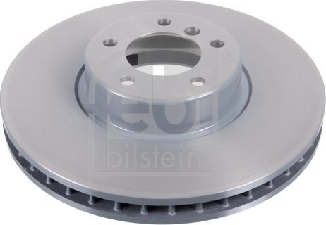 Febi Bilstein 104806 - Kočioni disk www.molydon.hr