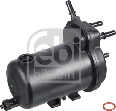 Febi Bilstein 104808 - Filter za gorivo www.molydon.hr