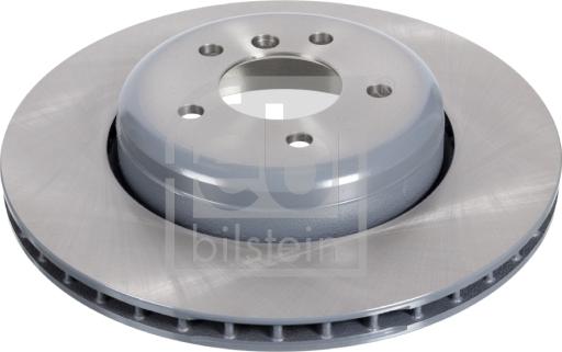 Febi Bilstein 104807 - Kočioni disk www.molydon.hr