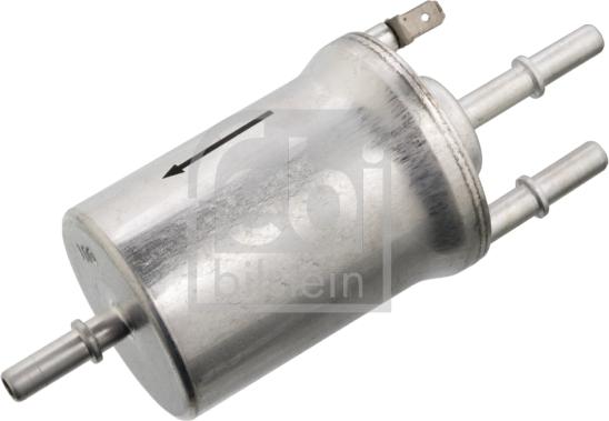 Febi Bilstein 104335 - Filter za gorivo www.molydon.hr