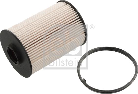 Febi Bilstein 104338 - Filter za gorivo www.molydon.hr