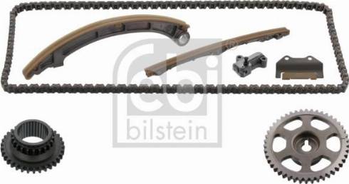 Febi Bilstein 104260 - Set lanaca razvod i natezači www.molydon.hr