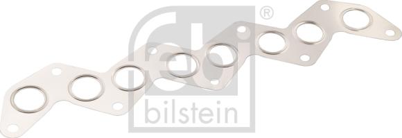 Febi Bilstein 104200 - Brtva, Ispušna Cijev www.molydon.hr