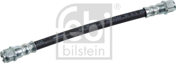 Febi Bilstein 104234 - Kočiono crijevo, lajtung www.molydon.hr