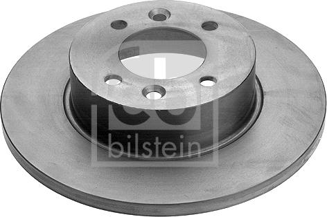 Febi Bilstein 10427 - Kočioni disk www.molydon.hr