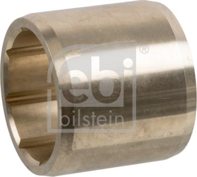 Febi Bilstein 105900 - Čahura, osovinica rukavca kotača www.molydon.hr