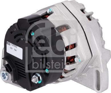 Febi Bilstein 105692 - Alternator www.molydon.hr