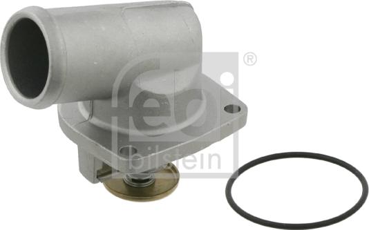 Febi Bilstein 10507 - Termostat, rashladna tekućinu www.molydon.hr