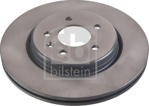 Febi Bilstein 105852 - Kočioni disk www.molydon.hr