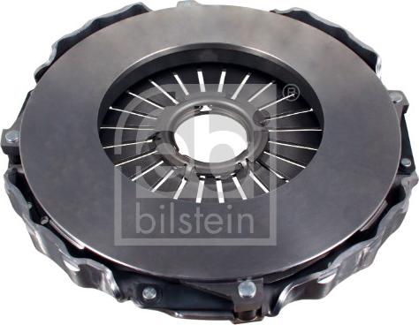 Febi Bilstein 105290 - Potisna Ploča kvacila www.molydon.hr