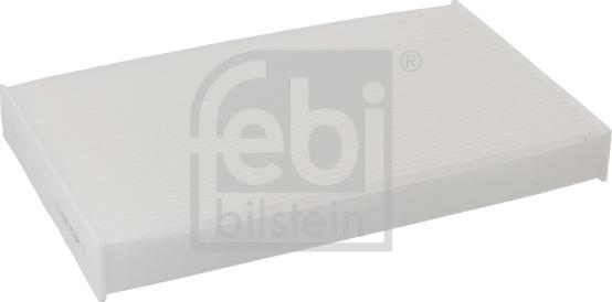 Febi Bilstein 105708 - Filter kabine www.molydon.hr