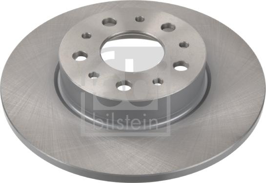 Febi Bilstein 105716 - Kočioni disk www.molydon.hr