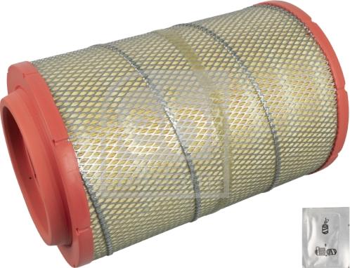 Febi Bilstein 105784 - Filter za zrak www.molydon.hr