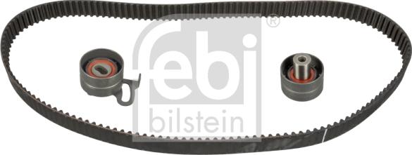 Febi Bilstein 105738 - Komplet zupčastog remena www.molydon.hr