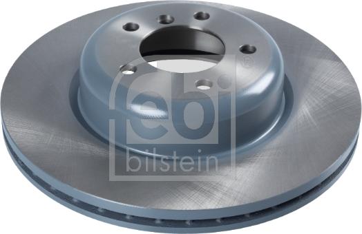 Febi Bilstein 105729 - Kočioni disk www.molydon.hr