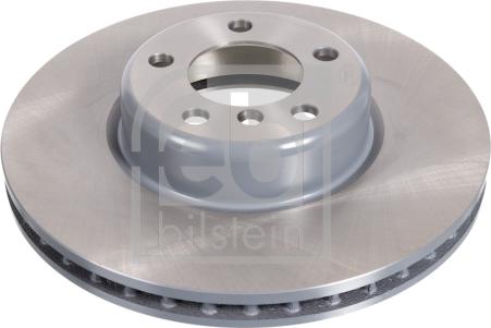 Febi Bilstein 105721 - Kočioni disk www.molydon.hr