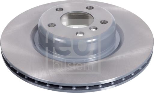 Febi Bilstein 105728 - Kočioni disk www.molydon.hr