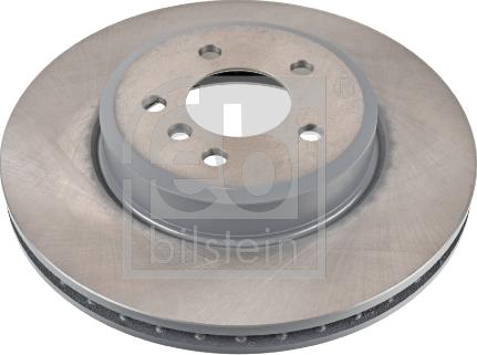 Febi Bilstein 105723 - Kočioni disk www.molydon.hr