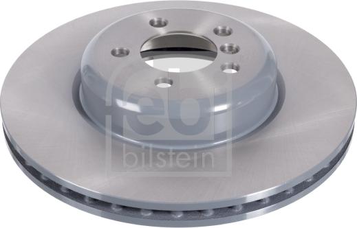 Febi Bilstein 105727 - Kočioni disk www.molydon.hr