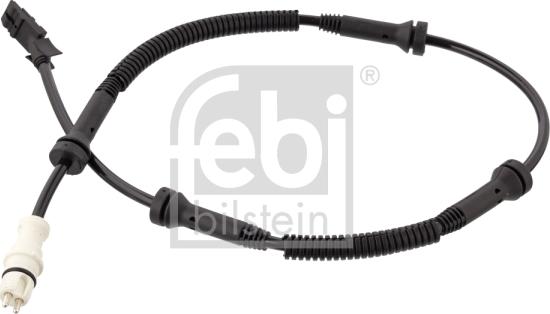 Febi Bilstein 106961 - Senzor, broj obrtaja kotača www.molydon.hr