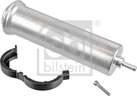 Febi Bilstein 106914 - Filter za gorivo www.molydon.hr