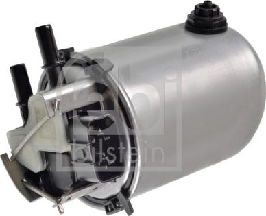 Febi Bilstein 106911 - Filter za gorivo www.molydon.hr