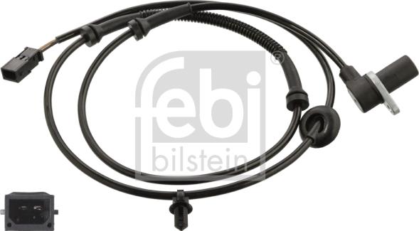 Febi Bilstein 106939 - Senzor, broj obrtaja kotača www.molydon.hr