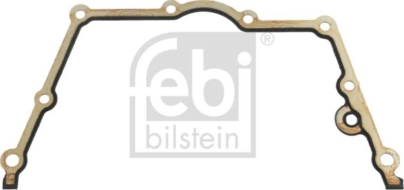 Febi Bilstein 106499 - Brtva, poklopac kučišta (blok motora) www.molydon.hr