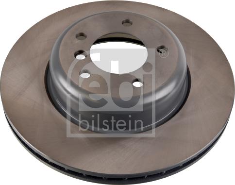 Febi Bilstein 106492 - Kočioni disk www.molydon.hr