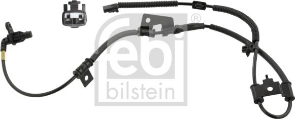 Febi Bilstein 106459 - Senzor, broj obrtaja kotača www.molydon.hr