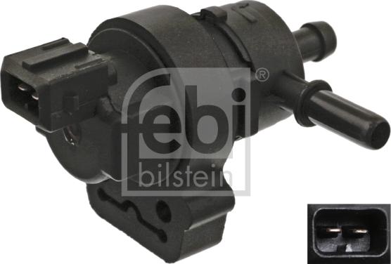 Febi Bilstein 106436 - Ventil za provetravanje/odusak, rezervoar za gorivo www.molydon.hr