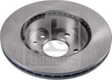 Febi Bilstein 10642 - Kočioni disk www.molydon.hr