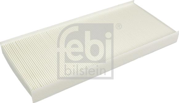 Febi Bilstein 106594 - Filter kabine www.molydon.hr