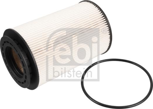 Febi Bilstein 106596 - Filter za gorivo www.molydon.hr