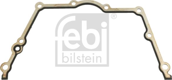 Febi Bilstein 106500 - Brtva, poklopac kučišta (blok motora) www.molydon.hr