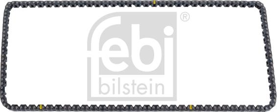 Febi Bilstein 106691 - Lanac razvoda www.molydon.hr