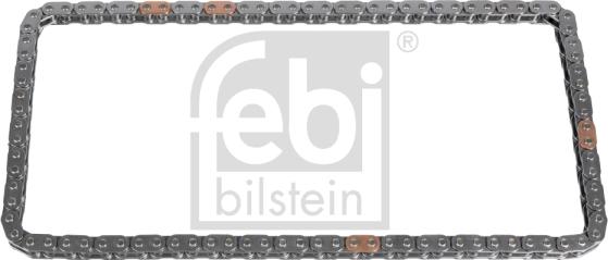 Febi Bilstein 106641 - Lanac razvoda www.molydon.hr