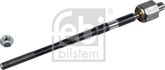 Febi Bilstein 106627 - Aksijalni zglob, poprecna spona www.molydon.hr